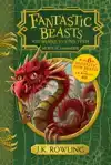 FANTASTIC BEASTS AND WHERE TO FIND THEM