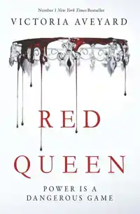 RED QUEEN