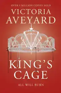 KING'S CAGE