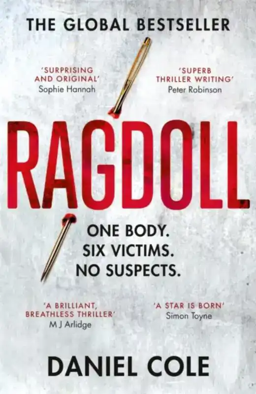 RAGDOLL