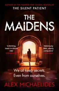 THE MAIDENS