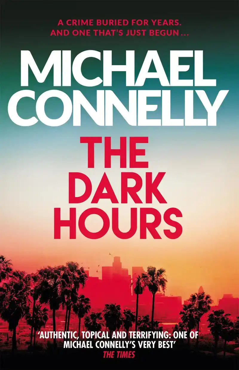 THE DARK HOURS