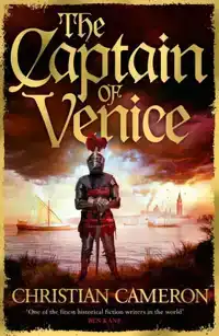 The Captain of Venice