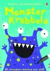 MONSTER KRABBELS