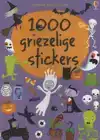 1000 GRIEZELIGE STICKERS