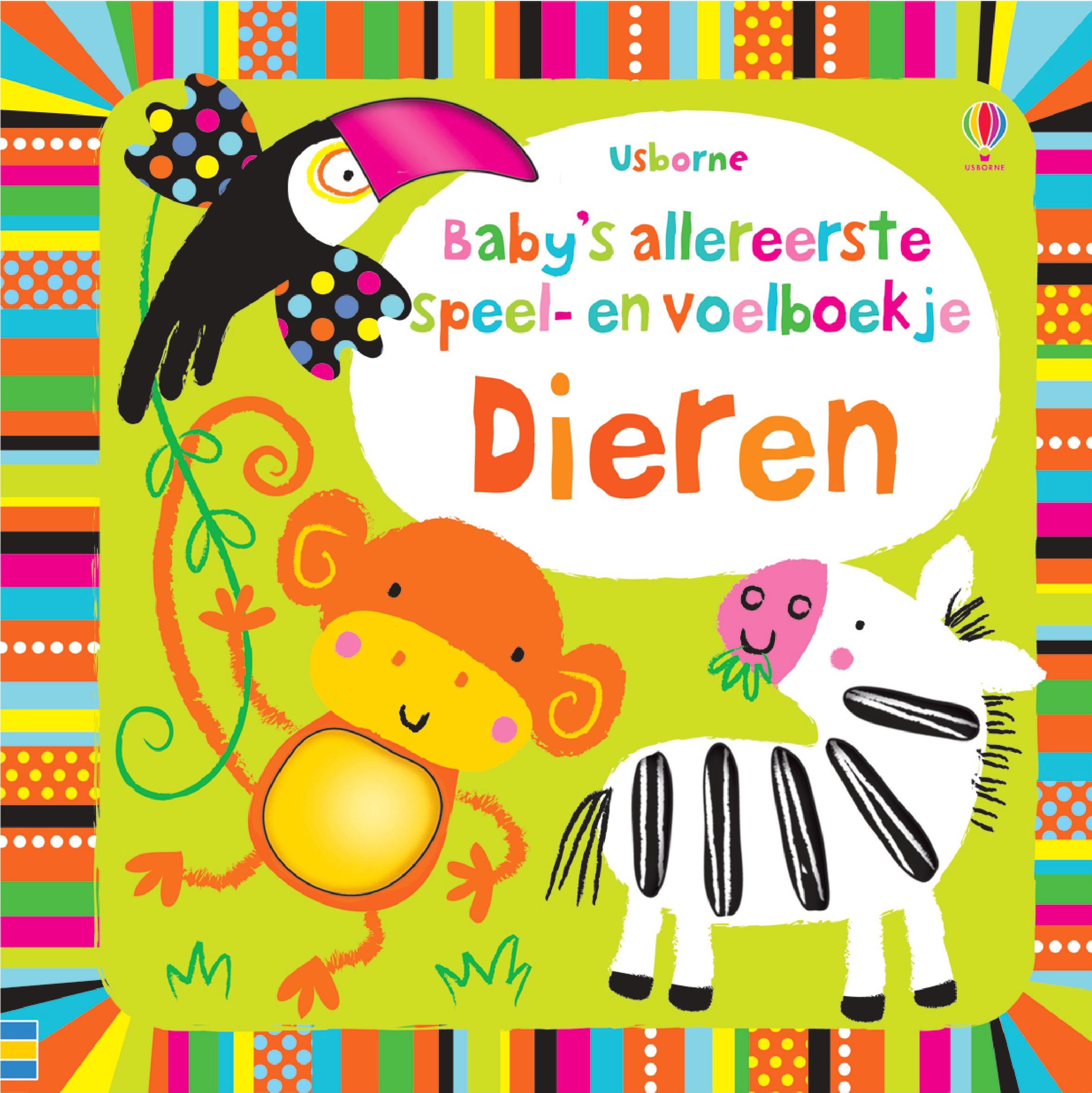 DIEREN