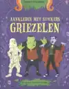 AANKLEDEN MET STICKERS - GRIEZELEN