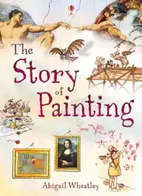 STORY OF PAINTING