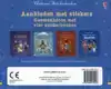 AANKLEDEN MET STICKERS - GESCHENKDOOS