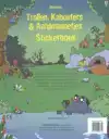 TROLLEN, KABOUTERS EN AARDMANNETJES STICKERBOEK