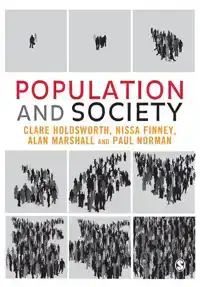 POPULATION AND SOCIETY