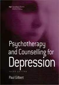 PSYCHOTHERAPY AND COUNSELLING FOR DEPRESSION