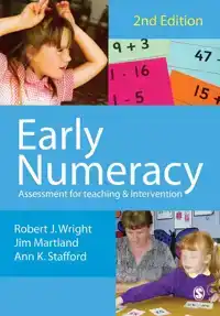 EARLY NUMERACY