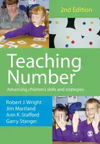 TEACHING NUMBER