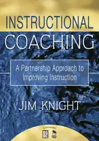 INSTRUCTIONAL COACHING