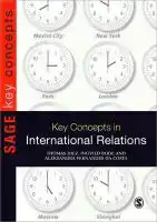 KEY CONCEPTS IN INTERNATIONAL RELATIONS