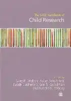 THE SAGE HANDBOOK OF CHILD RESEARCH