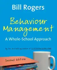 BEHAVIOUR MANAGEMENT