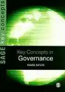 KEY CONCEPTS IN GOVERNANCE