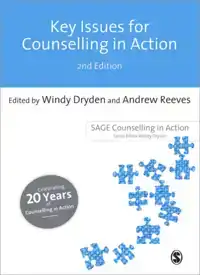 KEY ISSUES FOR COUNSELLING IN ACTION