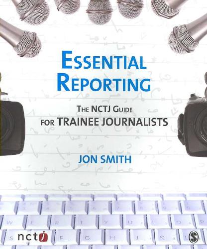 ESSENTIAL REPORTING