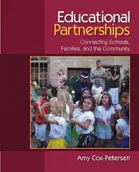 EDUCATIONAL PARTNERSHIPS