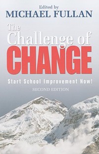 THE CHALLENGE OF CHANGE