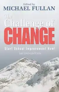 THE CHALLENGE OF CHANGE