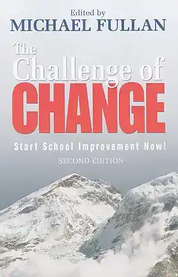 THE CHALLENGE OF CHANGE