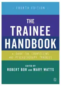 THE TRAINEE HANDBOOK