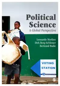 POLITICAL SCIENCE