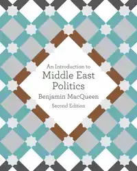 AN INTRODUCTION TO MIDDLE EAST POLITICS