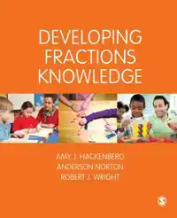 DEVELOPING FRACTIONS KNOWLEDGE