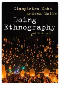 DOING ETHNOGRAPHY