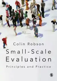 SMALL-SCALE EVALUATION