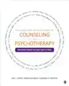 THEORIES AND APPLICATIONS OF COUNSELING AND PSYCHOTHERAPY: R