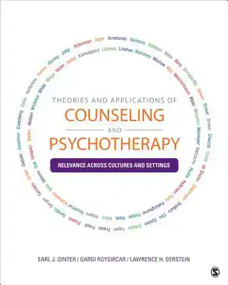 THEORIES AND APPLICATIONS OF COUNSELING AND PSYCHOTHERAPY: R