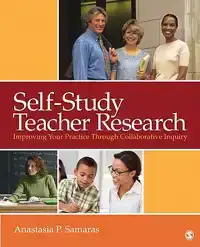 SELF-STUDY TEACHER RESEARCH