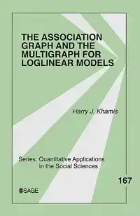 THE ASSOCIATION GRAPH AND THE MULTIGRAPH FOR LOGLINEAR MODEL