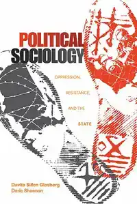 POLITICAL SOCIOLOGY