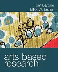 ARTS BASED RESEARCH