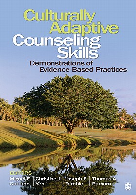 CULTURALLY ADAPTIVE COUNSELING SKILLS: DEMONSTRATIONS OF EVI