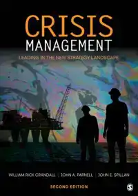 CRANDALL, W: CRISIS MANAGEMENT