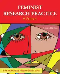 FEMINIST RESEARCH PRACTICE