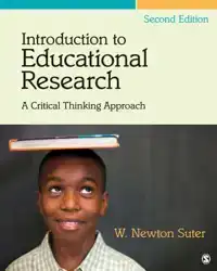 INTRODUCTION TO EDUCATIONAL RESEARCH