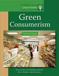 GREEN CONSUMERISM