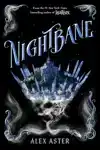 NIGHTBANE (THE LIGHTLARK SAGA BOOK 2)