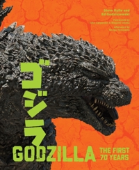 GODZILLA: THE FIRST 70 YEARS