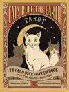 CATS RULE THE EARTH TAROT