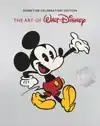 THE ART OF WALT DISNEY: FROM MICKEY MOUSE TO THE MAGIC KINGD